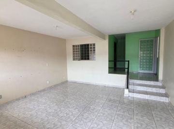 Casa de 4 quartos, Brasília · Sobrado 4 quartos Setor de mansões ac permuta maior valor
