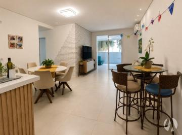 Apartamento de 3 quartos, Florianópolis · Apto Garden na região nobre à venda no Centro Florianópolis