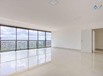 Apartamento de 3 quartos, Brasília · Excelente apartamento na quadra 306 do Setor Noroeste.