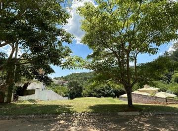 Terreno , Atibaia · TERRENO DE 1.099m2 COM VISTA LAGO PERMANENTE