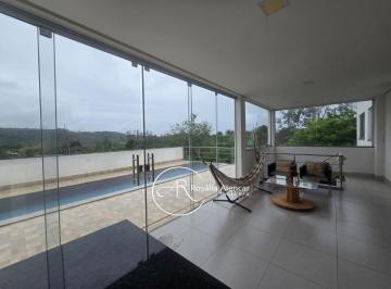 Casa de 3 quartos, Brasília · SHJB COND. QUINTAS DO SOL - 350M² - 3 SUÍTES - ESTUDA PERMUTA