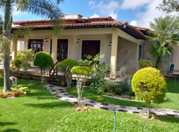 Casa de 1 quarto, Cruz das Almas · Qualidade de vida em forma de casa de fazenda no centro da cidade.