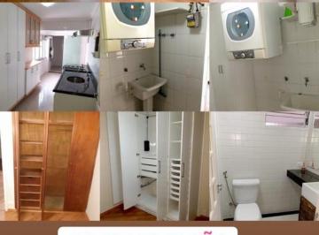 Apartamento de 3 quartos, São Paulo · Apto Vila Mariana 3dorms 800m do Metrô