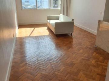 Apartamento de 2 quartos, Rio de Janeiro · Fundos, Andar Alto, Vista Lagoa e Cristo Redentor