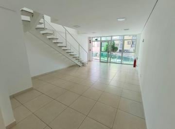 Comercial , Águas Claras · LOJA COMERCIAL DE ALTO PADRÃO LOCALIZAÇÃO ESTRATÉGICA 85M2 DE FRENTE PARA A PISTA PRINCIPAL