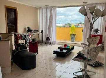 Casa de 4 quartos, Belo Horizonte · Casa de 150 m² com 4 quartos à venda em Parque Copacabana
