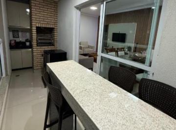 Apartamento de 3 quartos, Uberlândia · Apartamento à venda no bairro Saraiva em Uberlândia.