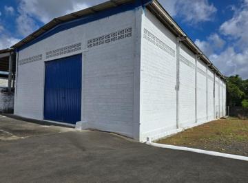 Comercial , Salvador · Alugo Galpão em Pirajá com 650m