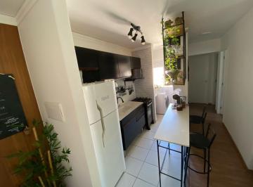 Apartamento en Aluguel de 2 quartos Loteamento Santo Antônio · Apartamento