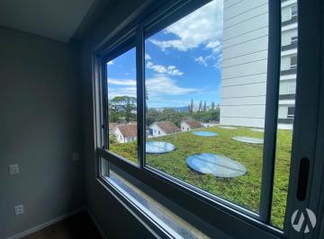 Apartamento de 2 quartos, Florianópolis · Apartamento altíssimo padrão 2 Suítes à venda no Novo Estreito