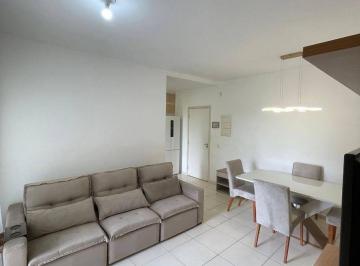 Apartamento de 3 quartos, Manaus · Apartamento mobiliado à venda ou aluguel no Piazza di Fiori