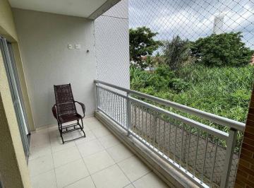 Apartamento de 3 quartos, Manaus · Apartamento mobiliado à venda ou aluguel no Piazza di Fiori