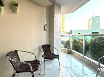 Apartamento de 3 quartos, Vitória · Amplo apartamento em Jardim Camburi, 3 quartos, suíte, próximo a rodovia Norte Sul.