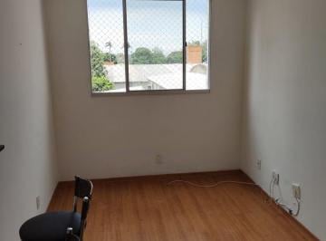 Apartamento de 2 quartos, Rio de Janeiro · Guadalupe vendo apartamento condominio fechado em frente BRT