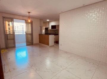 Apartamento de 3 quartos, Águas Claras · 3 Quartos duas suítes, varanda nascente , sala de jantar e sala de estar, cozinha americana.