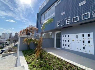 Apartamento de 1 quarto, Florianópolis · Novo Studio mobiliado com vaga garagem Centro Florianópolis