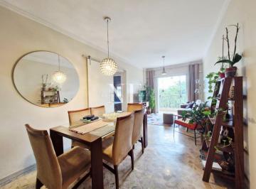 Apartamento de 2 quartos, Santos · Apartamento a venda 91m² Ponta da Praia