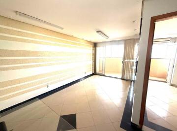 Apartamento de 1 quarto, Águas Claras · RUA 34 REAL FLAT 1 QUARTO 45M2 REFORMADO ARMARIOS AR CONDICIONADO METRO EXCELENTE VARANDA