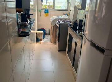 Apartamento de 2 quartos, Rio de Janeiro · Guadalupe Vendo apartamento condominio com piscina e academia