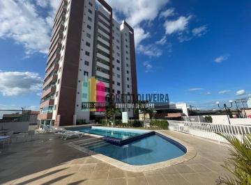 Apartamento · 633m² · 2 Quartos · 2 Vagas · Vendo apartamento no Condomínio Senador Life com 2 quartos (1 suite)