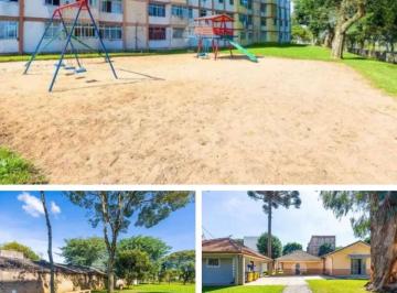 Apartamento de 3 quartos, Curitiba · Apartamento com 3 quartos no CIC