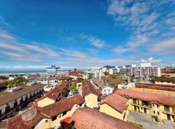 Apartamento de 3 quartos, Bertioga · Cobertura Dupléx à Venda Vista Mar e Piscina Privativa 3 DORMS, 2 Garagem, Maitinga - Bertioga