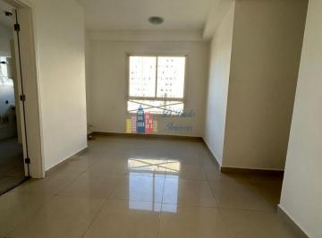 Foto 01 · Imperdível apartamento à venda em Barueri-SP na Vila Iracema com 2 quartos, 1 suíte, 2 salas, 1 banh