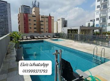 Apartamento de 2 quartos, São Paulo · APARTAMENTO PRÓXIMO A USP! FL 31