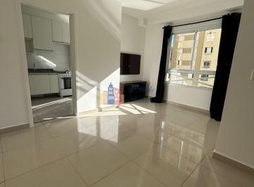 Foto 01 · Imperdível oportunidade de apartamento para venda ou locação na Vila Iracema, Barueri-SP! 2 quartos,