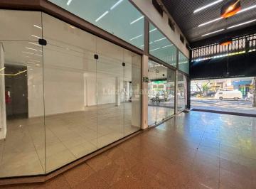Comercial · 102m² · 1 Vaga · Loja para aluguel, 102m² de área no Cidade Jardim