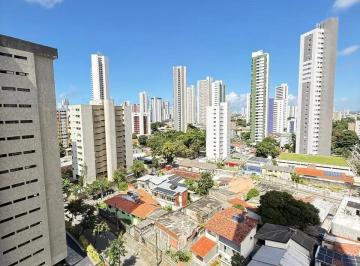 Apartamento à venda, MADALENA, Recife, PE · Apartamento à venda, MADALENA, Recife, PE