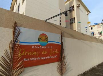 Apartamento à venda no PRAIAS DO FORTE, FAROLÂNDIA, Aracaju, SE · Apartamento à venda no PRAIAS DO FORTE, FAROLÂNDIA, Aracaju, SE