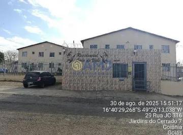 f8444435760999211782829308343.jpg · Apartamento à venda no VENDA DIRETA - OPORTUNIDADE CAIXA EM GOIÂNIA!