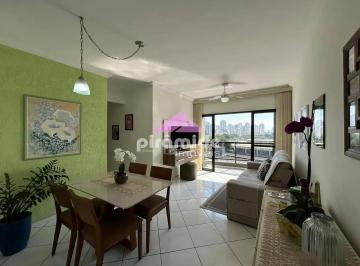 11782834702923.jpeg · Apartamento à venda, Jardim América, São José dos Campos, SP