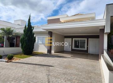 Casa · 166m² · 3 Quartos · 4 Vagas · Casa no condomínio Campos do Conde | 3 dorms (1 suíte) com piscina e varanda gourmet em Sorocaba