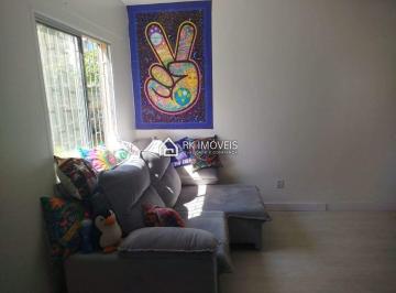 Apartamento · 50m² · 1 Quarto · 1 Vaga · Loft Reformado em Canasvieiras com Garagem