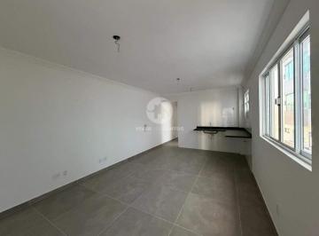 Apartamento · 67m² · 2 Quartos · 1 Vaga · Apartamento 2 Dormitórios, Suíte e 1 Vaga Demarcada no Macuco - Santos SP