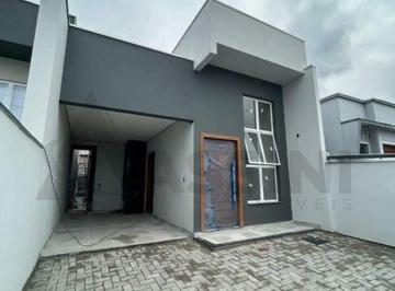 Casa · 100m² · 3 Quartos · 1 Vaga · Casa à venda, 3 quartos, 1 suíte, 1 vaga, Rio Branco - Brusque/SC