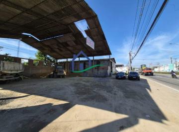 Comercial · 1450m² · GALPÃO COM 1.450 M² EM FRENTE AO B. BRAUM, SÃO GONÇALO/RJ