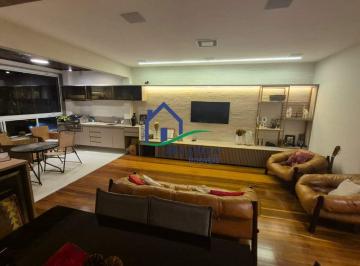 Apartamento · 130m² · 2 Quartos · 2 Vagas · APARTAMENTO DE 3 QUARTOS A VENDA 130M² NO INGÁ, NITERÓI/RJ