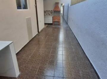 Casa · 60m² · 1 Quarto · Casa para aluguel, 1 quarto, VILA CALIFORNIA - São Paulo/SP