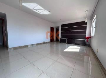 Apartamento · 100m² · 3 Quartos · 2 Vagas · Apartamento 3 quartos (1 suíte) com 2 vagas no Itapoã | Frente, 100m²