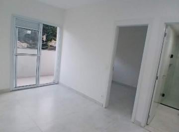 Apartamento · 41m² · 2 Quartos · APTO NOVO COM EXCELENTE LOCALIZAÇÃO
