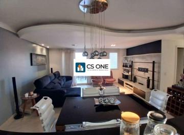 Apartamento · 102m² · 3 Quartos · 2 Vagas · Apto MOBILIADO para aluguel Baeta Neves SBC 102m²3 quartos 1 suíte 2 vagas