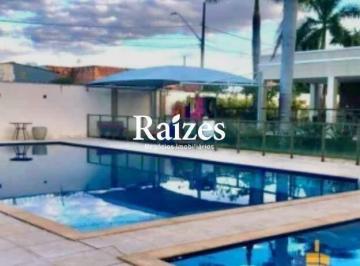Apartamento · 46m² · 2 Quartos · 1 Vaga · Apartamento 2 quartos com 1 vaga no Bairro Laranjeiras em Uberlândia próximo ao Supermercado BH