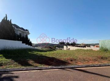 Terreno · 800m² · Terreno para VENDA localizado no condomínio Terras de São Carlos, em Jundiaí/SP.