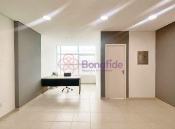 Comercial · 45m² · 1 Vaga · Sala comercial para LOCAÇÃO no GOLDEN OFFICE, localizado no bairro CHÁCARA URBANA, em Jundiaí/SP.