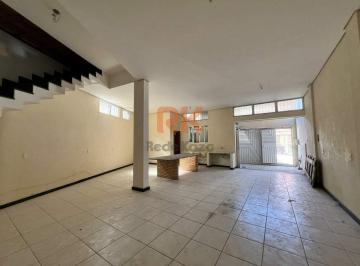 Comercial · 70m² · 1 Vaga · Área Comercial Frente 70m² para Alugar no Bairro Planalto - 1 Vaga