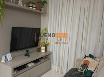 Apartamento · 55m² · 2 Quartos · 1 Vaga · Apartamento à Venda, Residencial Dona Margarida, Santa Bárbara D'Oeste, SP