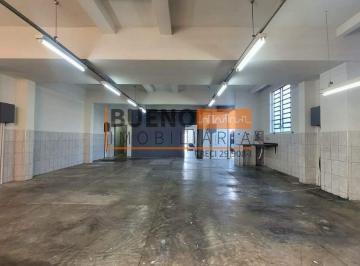 Comercial · 148m² · 2 Vagas · Salão comercial para locação, na Vila Galo em Americana